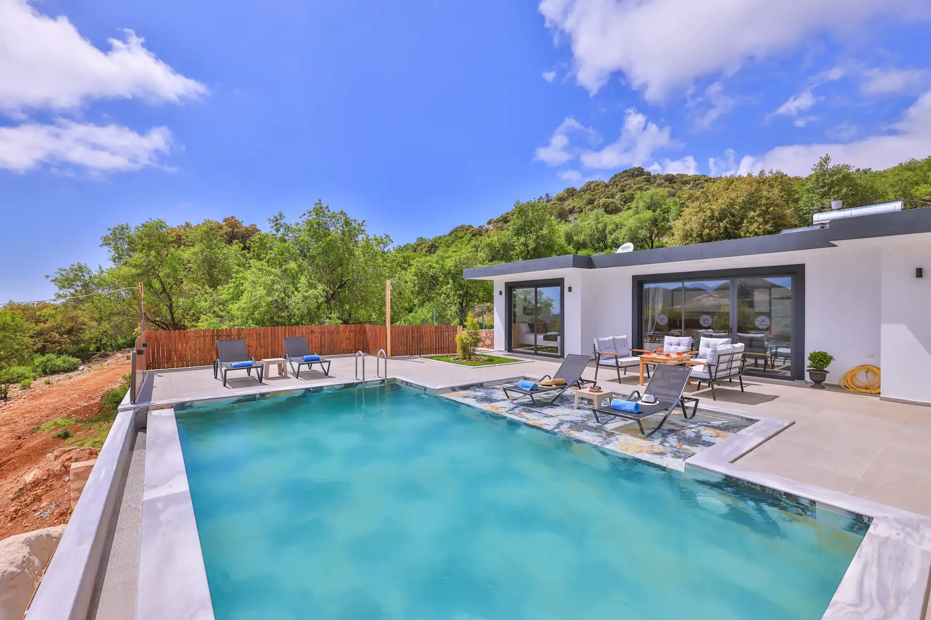 Villa Asar