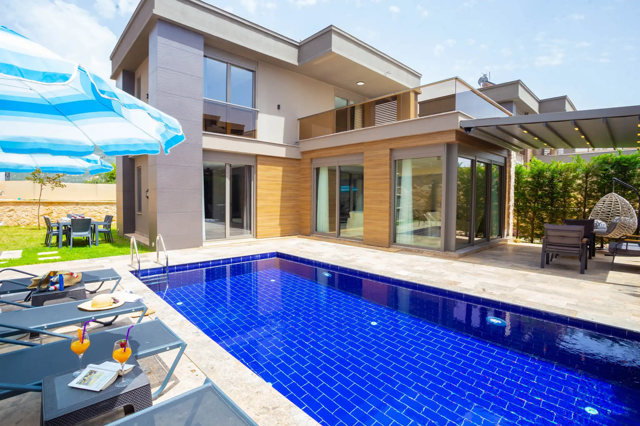 Villa Vural-3