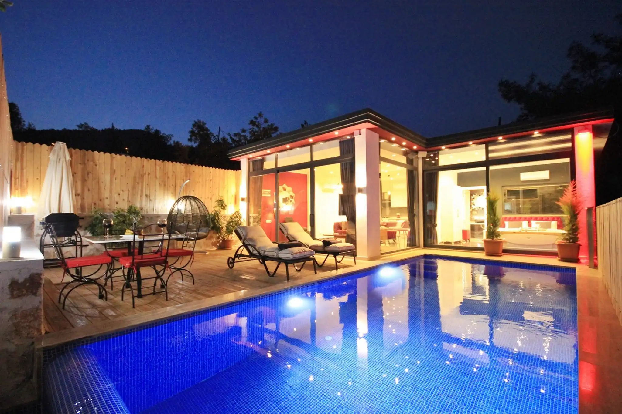 Villa Dizayn