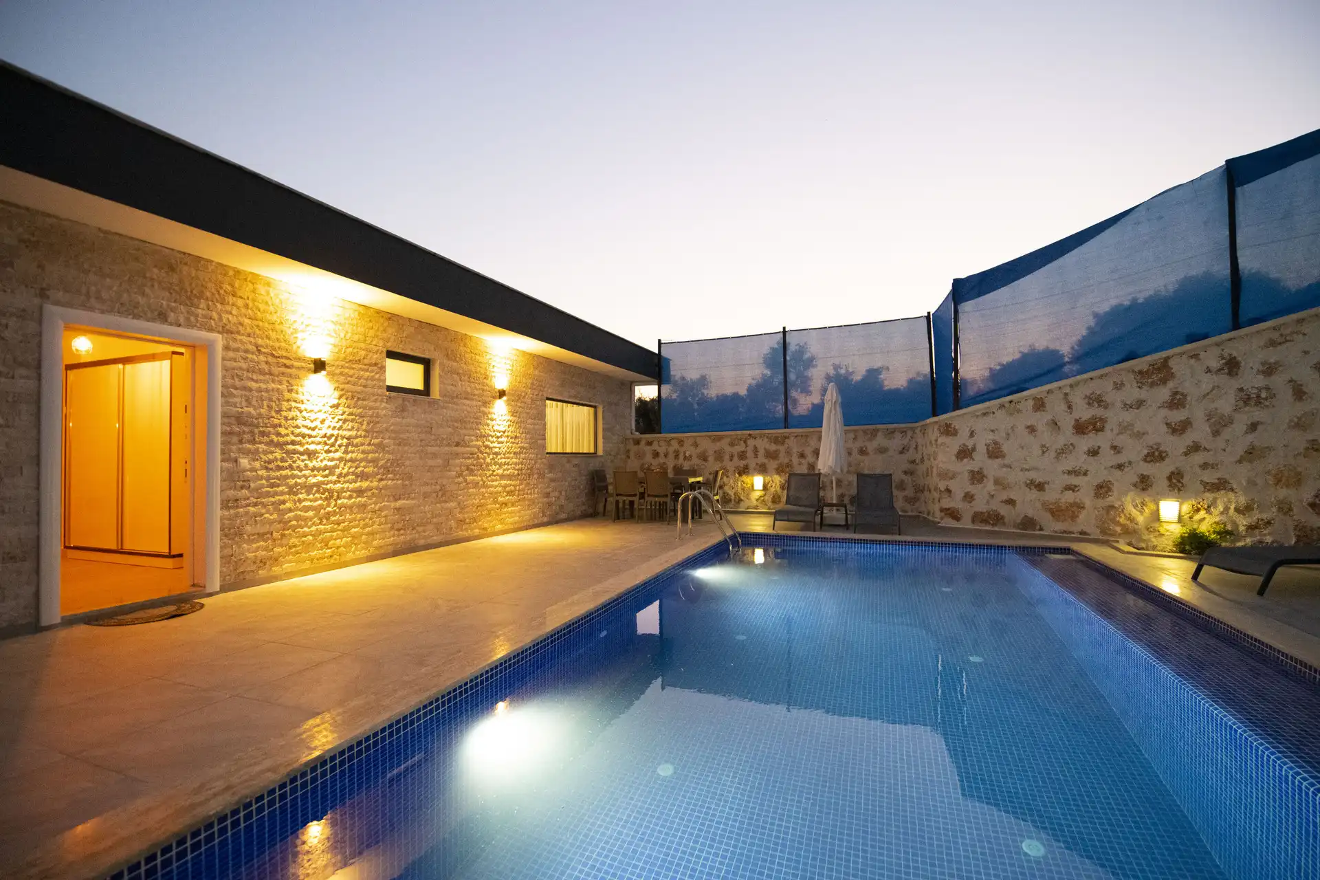 Villa Lale Çavdir