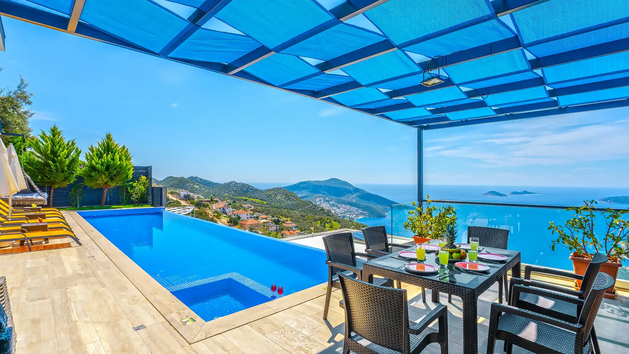 Villa Royal Kalkan