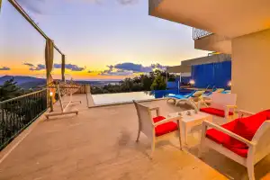 Villa İmera