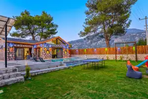 Villa Eftalya Palamut