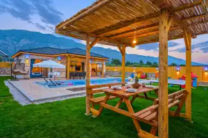 Villa Asel Palamut