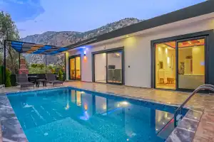 Villa Umut Saklıkent