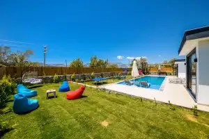 Villa Alin