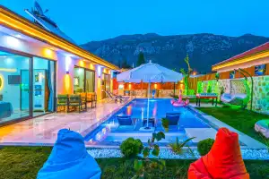 Villa Sirius