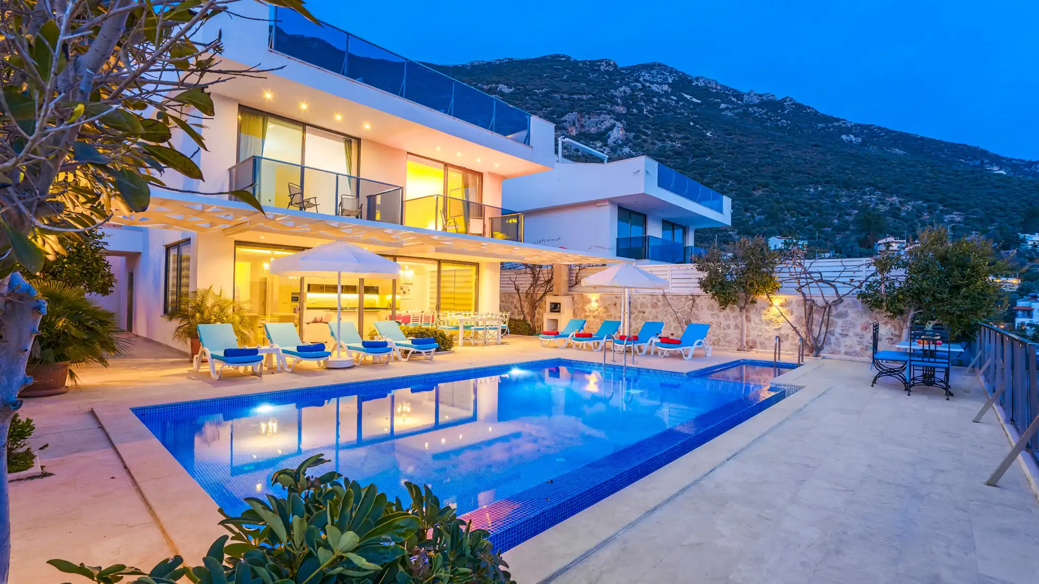 Villa Moana