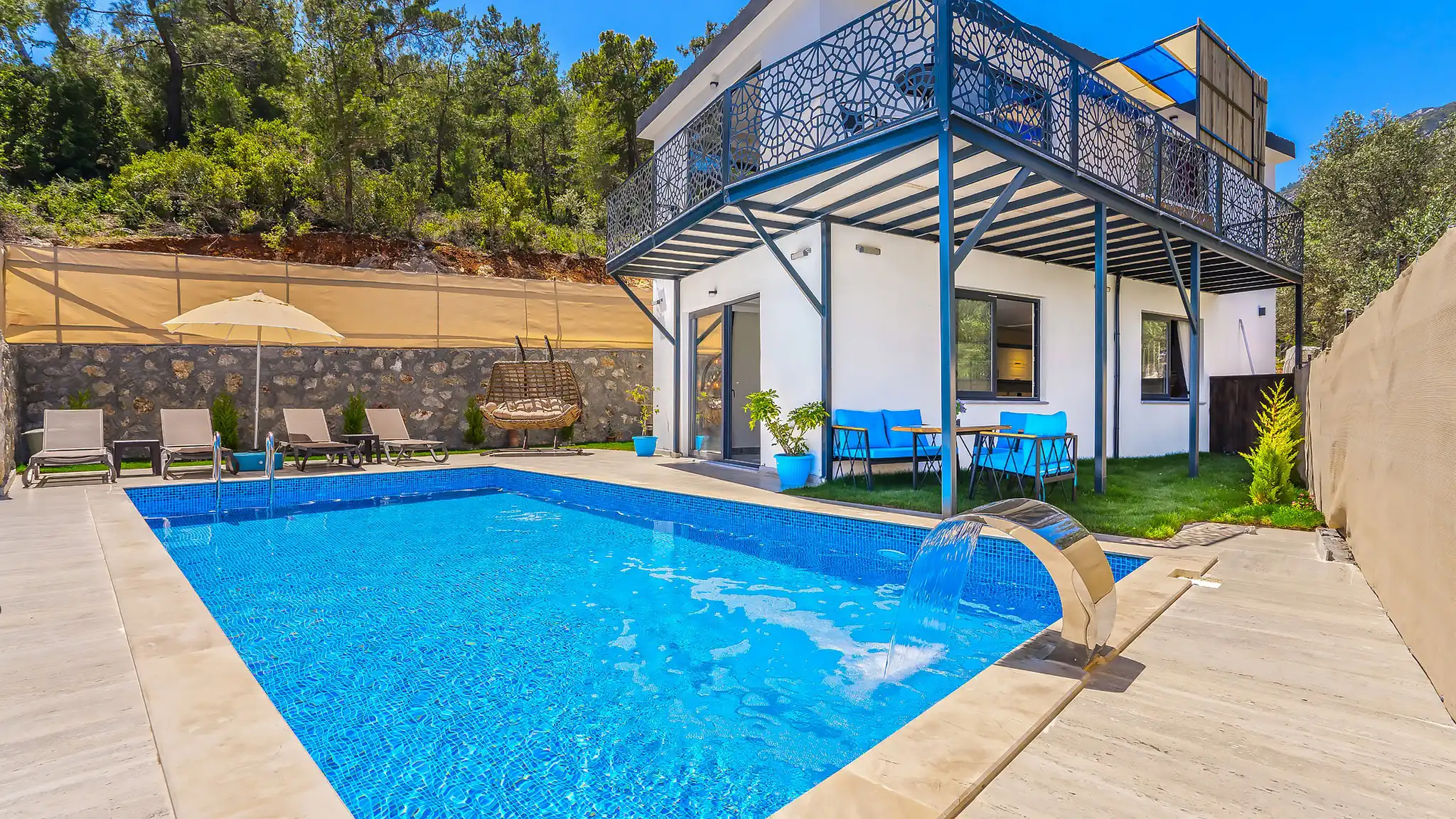 Villa Doga Karadere