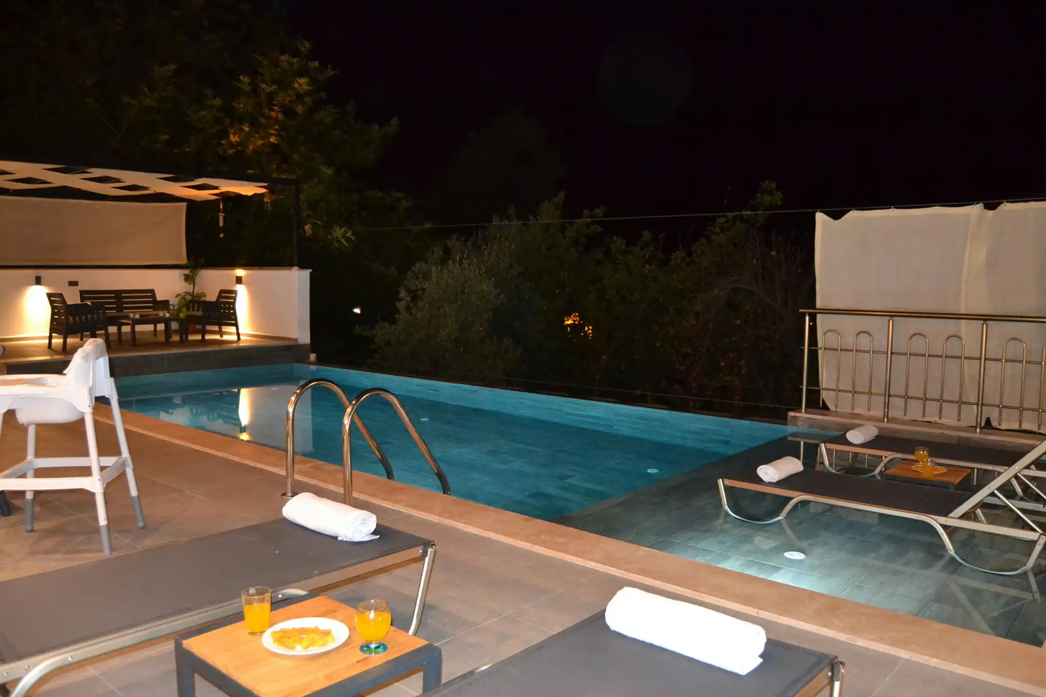 Villa Asrin