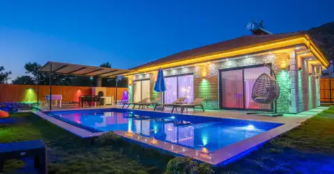 Villa Deryayi Deniz