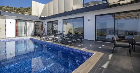 Villa Son