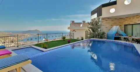 Villa Antik