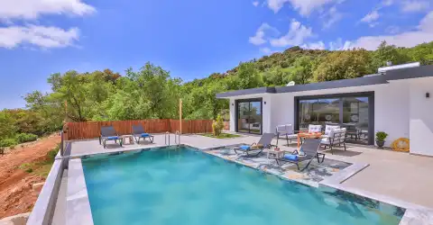 Villa Asar