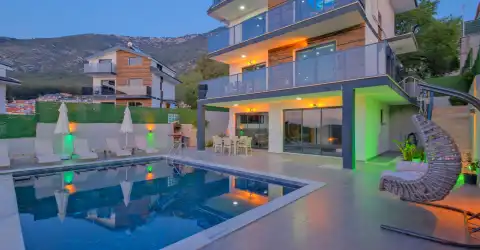 Villa Yiğit