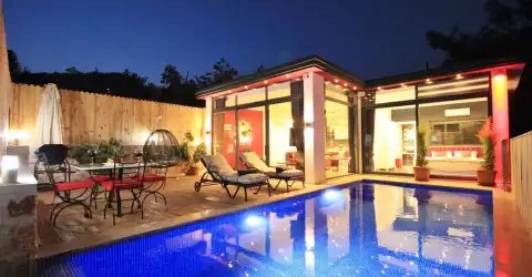 Villa Dizayn