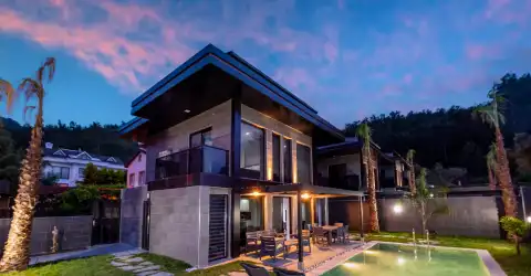 Villa Diamond Port-1