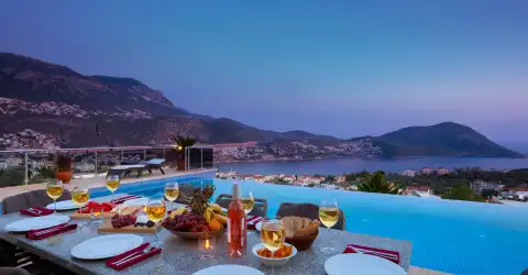 Villa Buse