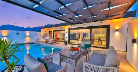 Villa Lavantin Exclusive