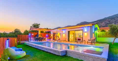 Villa Deryayi Deniz-3