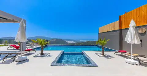 Villa Atilgan Deluxe