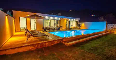 Villa Selahattin-1 Çayköy