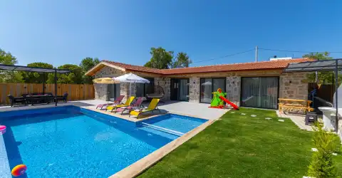 Villa Desiderio