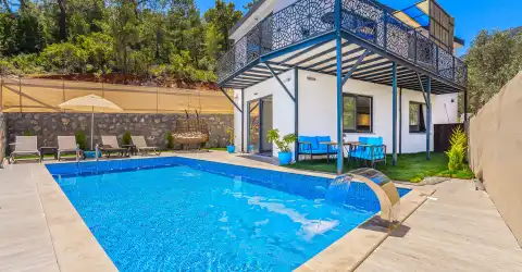 Villa Doga Karadere