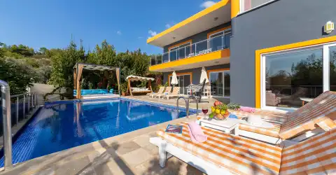 Villa Sultan Islamlar