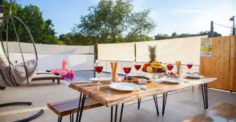 Villa Sweet Home
