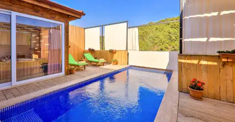 Villa Baranda