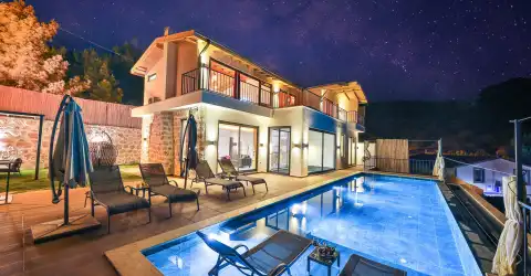 Villa Mirador