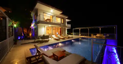 Villa Oscar