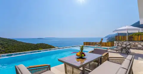 Villa Nevra