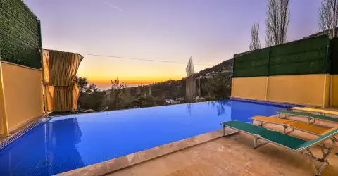 Villa Palmiye Islamlar