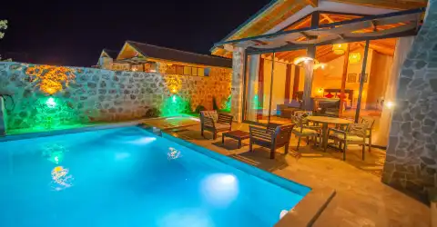 Villa Kahve