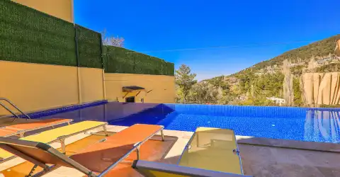 Villa Akasya Islamlar