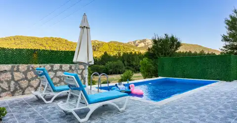 Villa Asilim