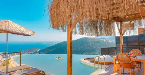 Villa Sun House
