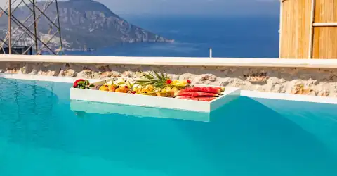 Villa Marrakesh house