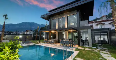 Villa Diamond Port-3