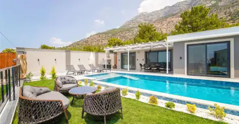 Villa Maren Uno