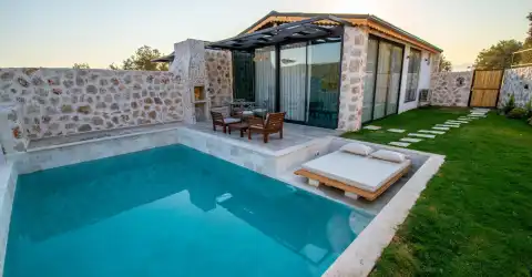 Villa Yesil Çayköy