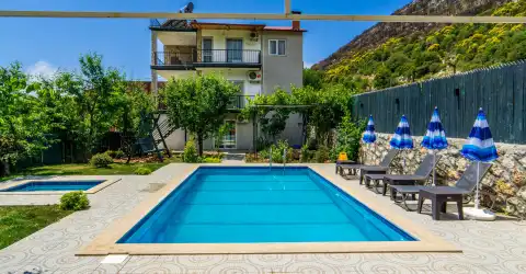 Villa Eco Süren- 2