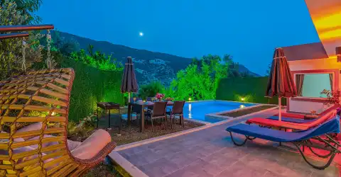 Villa Yelekin