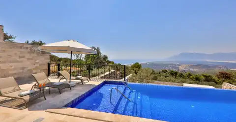 Villa Kizil Günes