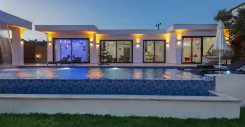 Villa Mutlu Hane