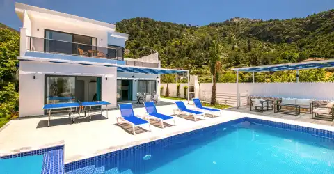 Villa Ocean Islamlar