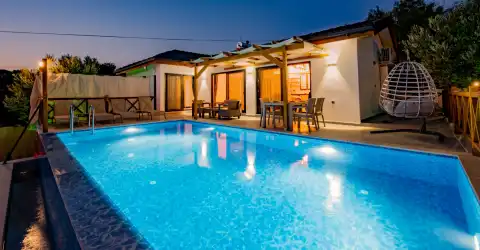 Villa Vaha Duo