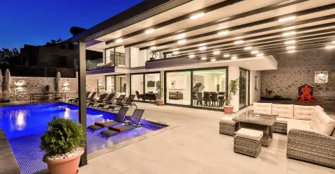 Villa Ali Ihsan Pasa